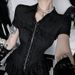 Women's Slim Fit Punk Shirt XS26075 Base Layer Top Versatile Street Style Subculture New Arrival_ecoleips.com