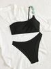 2026 New Fashion Pearl Camisole Sexy Two Piece Swimsuit Bikini Thin Straps Women's Swimwear_ecoleips.com