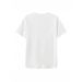 European And American Trade Round Neck Short Sleeve Leopard Print Cherry Letter Pattern Printed Summer New_ecoleips.com