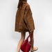 2026 Spring New Collection: Cross-Border European And American Foreign Trade Women's Clothing - Elegant Retro Collar_ecoleips.com