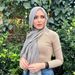 Textured Cotton Linen Scarf Long Gauze Warm Shawl Solid Casual Headscarf For Women Muslim Fashion New Export Style Single Color_ecoleips.com