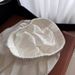 Suitable For All Seasons Tencel Linen Wide-Leg For Women, Summer Thin Style 2024 New High-Waist Draped Casual Sun-Protective_ecoleips.com