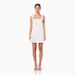 Floral Spaghetti Strap Dress - Sleeveless Backless A-Line Skirt For Women | European & American Style_ecoleips.com