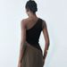 Solid Color Slim-fit Off-shoulder Camisole For Women, Summer Short Slightly Stretchy Polyester, Sexy Hot Girl Style,_ecoleips.com