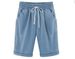 Plus Size Women's Summer Casual Trousers Five Point Loose Fit Modified Best Selling_ecoleips.com