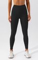 Women's Clothing Yoga Pants Women's Breathable Quick Drying Fitness Pants Hip Lifting Running Training Tights_ecoleips.com