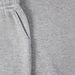 Women's Clothing Fleece Lined Two Piece Set American Style Crew Neck Printed Sweatshirt Casual Sweatshirt Suit_ecoleips.com
