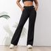 European American Cross-border Best-selling Loose Casual Sports Wide-leg For Yoga, Running, Fitness, And Aerobics,_ecoleips.com
