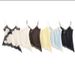 Cross-border Foreign Trade 2025 European American Style Women's Clothing Fashionable And Sexy Asymmetrical Lace Dress_ecoleips.com