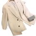ng2510292 Casual Blazer 2026 New Korean Style Spring Loose Fit Ladies' Khaki Small Suit Women's Black Autumn And Winter_ecoleips.com