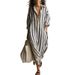 2026 Spring New Arrival: Cross-Border European And American Foreign Trade Women's Clothing, Fashionable Commuting Loose_ecoleips.com