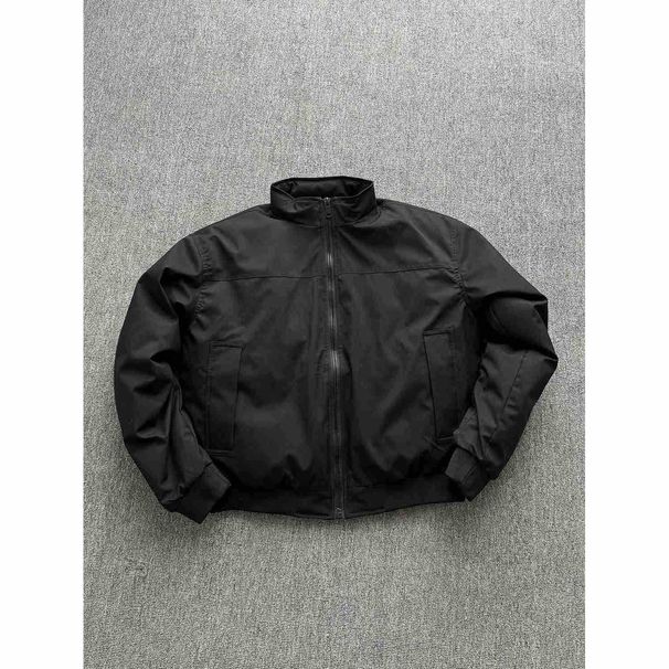girl Girl Girl MADEEXTREME Winter Oversized Loose Three-Proof Technology Warm Down Coat Pilot Jacket For Men And Women_ecoleips.com
