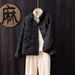 girl Girl Girl Short Stand Collar Lightweight Down Jacket For Women 2021 New Fashionable Thin Winter Coat_ecoleips.com