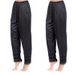 3 Colors Women‘s Soft Slip Liner Pajamas Sleepwear Night Bottoms Lounge Pants Plus Size M-2XL_ecoleips.com