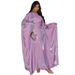 In Stock 2025 New Middle Eastern Arabic Abaya Women's Long Dubai Robe Loose Turkish Dress_ecoleips.com