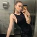 Spot European And American Style Summer Women's Clothing Sexy Body Shaping Off Shoulder Round Neck Solid Color Sleeveless Bottoming Jumpsuit_ecoleips.com