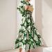 2026 Spring New Collection: Cross-Border European American Foreign Trade Women's Clothing - Fashionable Elegant Vacation_ecoleips.com
