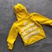 Unisex Retro Foam Letter Hoodie – Oversized Pullover Sweatshirt With Bold Print (M-2xl) Streetwear Essential_ecoleips.com