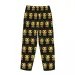 Custom Bendy Ink - Vintage Bendy Ink - Bendy In Ghost Stories 1 Women Pajama Pants Lounge Sleep Sleepwear Bottoms With Pockets_ecoleips.com
