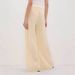 Women's Clothing Long Sleeved Shirt Set Fashionable Elegant Vacation Thin Trouser Spring_ecoleips.com