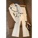 Professional Work Clothes White Suit Suits For Women Spring And Autumn Casual Fashion Temperament Formal Occasions High End Feeling_ecoleips.com