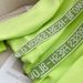 Women's Clothing In Autumn And Winter, Plus Velvet And Thickened, Loose And Age Reducing Tops, Design, Fruit Green, Versatile Jacket For Students_ecoleips.com