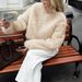 DiYun European American Elegant Style High-End Women's Coats And Jackets 2025 Fall/Winter Foreign_ecoleips.com