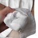 Women's Clothing High Count Linen White Pants For Women Comfortable And Breathable Cotton And Linen Wide Leg Pants_ecoleips.com