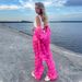 Women's Clothing Spring And Summer New Sun Protection Shirt Suit Casual Suit For Women_ecoleips.com