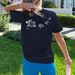 BeWithYou Cute Sea Turtle Shirts For Women Hawaiian T Shirt Aesthetic Preppy Ocean Beach Tshirt Funny Graphic Tees Casual Top_ecoleips.com