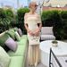 Women's Clothing Autumn New Style Tube Top Pleated Mesh Splicing Slim Temperament Dress Two Piece Suit_ecoleips.com