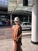 Women's Autumn Winter Wool Sweater Set V-Neck Knit Wide Leg Pants Loose Fit Casual Two-Piece Outfit Cozy Ins Style_ecoleips.com