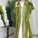 Women's Clothing Fashionable Women's Middle Eastern Traditional Clothing Robe Burqa Long Skirt Prayer Clothing Abaya_ecoleips.com