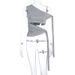 Summer New Women's Bow Tie Strap Off-Shoulder Top European And American Style Hot Girl Slim Short Sleeve Clothing for Sexy Ladies_ecoleips.com