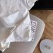 Women's Clothing Heavy Industry Embroidery Round Neck Short Sleeved T Shirt Fashionable Temperament Slim All Match Round Neck Top_ecoleips.com