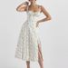 2026 Spring New Collection: Cross-Border European And American Foreign Trade Women's Clothing, French Gentle Style Beach_ecoleips.com