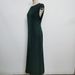 Muslim Dress Women American Style Slimming Dress Versatile Flattering Elegant Solid Color Inner Layer 2026 Women's Muslim Fashion_ecoleips.com