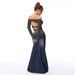 Voya 2026 Spring/Summer New Foreign Trade Women's Clothing Ins Trendy Style T-Shirt With Sweet Spicy Design, Short_ecoleips.com