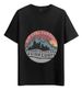 Women's T-Shirts Tshirt Muscle Freaks Surf Montanas Beach Style Rip Curl_ecoleips.com