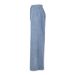 AD874 2025 Fall/Winter New Straight Wide-Leg Drawstring Elastic Waist Slimming Loose Versatile Casual Pants_ecoleips.com