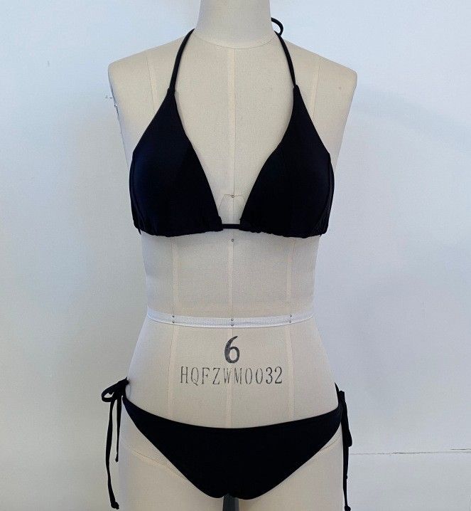 Women's Clothing New Swimsuits Sexy Swimwear Bikini Stitching Bikini_ecoleips.com