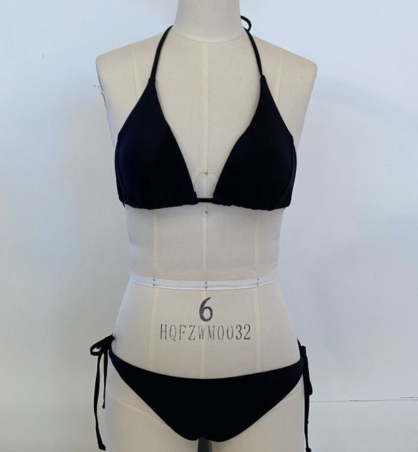 Women's Clothing New Swimsuits Sexy Swimwear Bikini Stitching Bikini_ecoleips.com