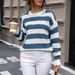 Women's T-Shirts, Multiple Colors, Short Sleeve, Round Neck, Cotton Blend, Casual Wear, Everyday Use_ecoleips.com