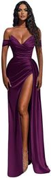 Women's Clothing Cocktail Party Evening Dress Summer New V Neck Tube Top Dress Catwalk Annual Meeting Evening Dress_ecoleips.com