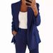 Women's Clothing Women's Clothing New Fashion Advanced Slim Lapel Cardigan Temperament Suit Jacket Suit Women_ecoleips.com