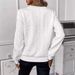 Women's Clothing Pullover Sweatshirt Four In One Padded Casual Sweatshirt Zipper Sweatshirt_ecoleips.com
