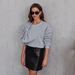 European American Plus-size European-style British-style Sweatshirt For Women, Spring Autumn, With_ecoleips.com