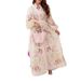 2026 Spring New Arrival: Cross-Border European And American Foreign Trade Women's Clothing - Fashionable, Elegant,_ecoleips.com