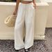 Summer Polka Dot Pants for Women European American Style Cross Border E Commerce Party Beach Wear_ecoleips.com