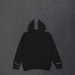 Y2K Punk Rhinestone Hoodie – Retro High Street Zip-Up & Pullover With Edgy Glam (S-XL)_ecoleips.com